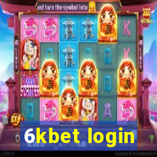 6kbet login